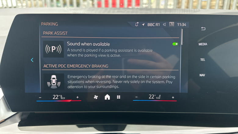 BMW 2 Series 225e xDrive M Sport 5dr DCT Hatchback